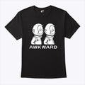 Awkward Look Monkey Puppet Meme T Shirt