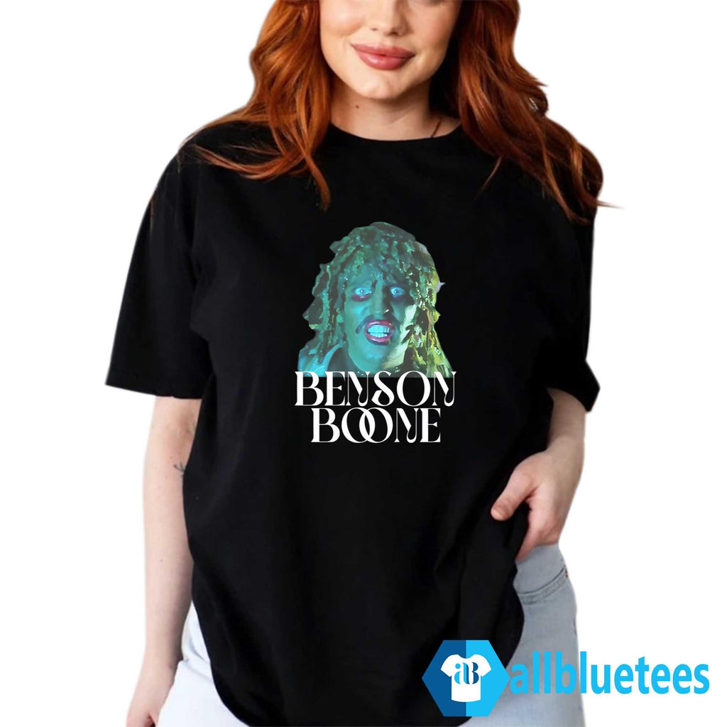 BB Shirt
