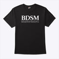BDSM Business Development Sales And Marketing Shirt