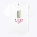 Babygirl Nicole Kidman Milk Drinking T Shirt