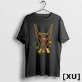 Bad Bunny Boricua Puerto Rico Flag Chain 2025 Tshirts Sweater