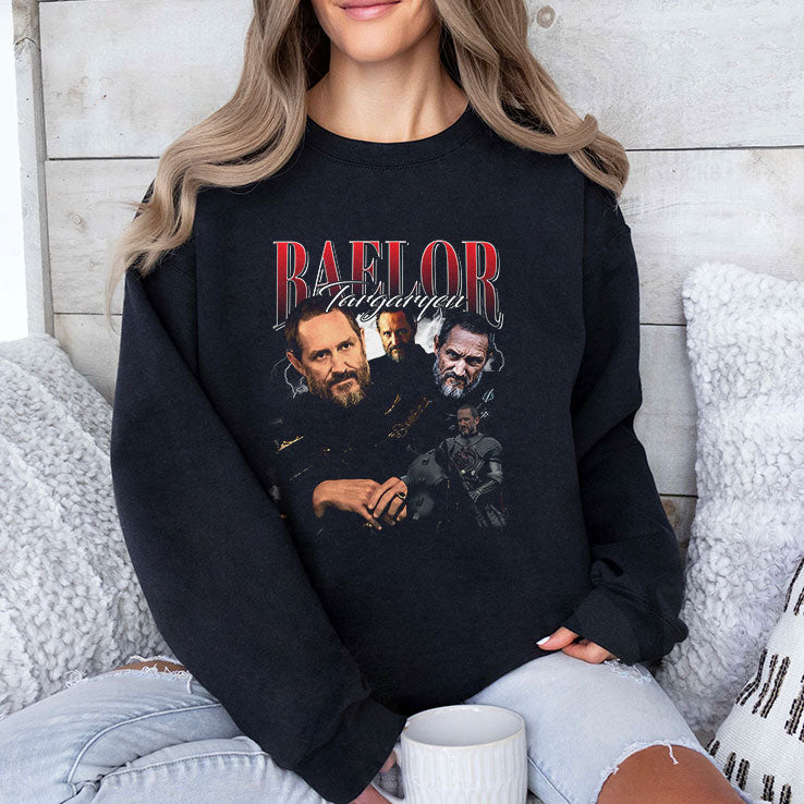 Baelor Targaryen T Shirt
