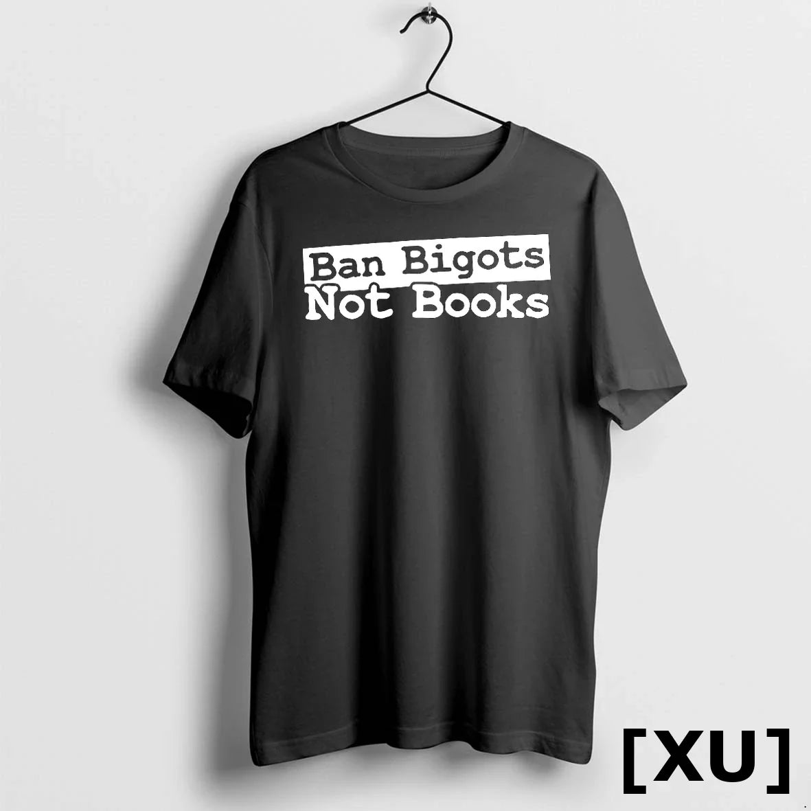 Ban Bigots Not Books Tshirts Sweater