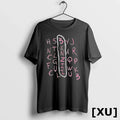 Benih Text Simple Tshirts Sweater