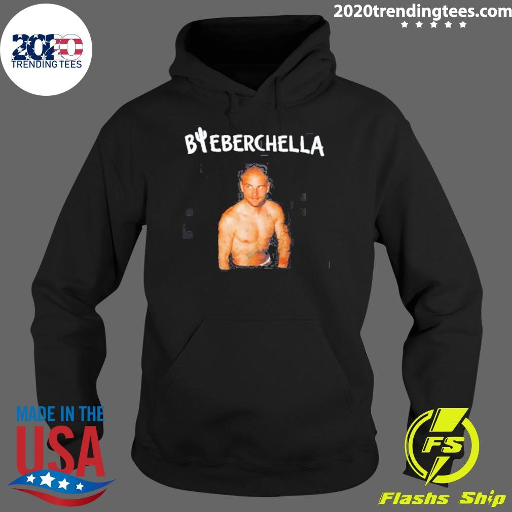 Bieberchella Justin Bieber Swag Shirt