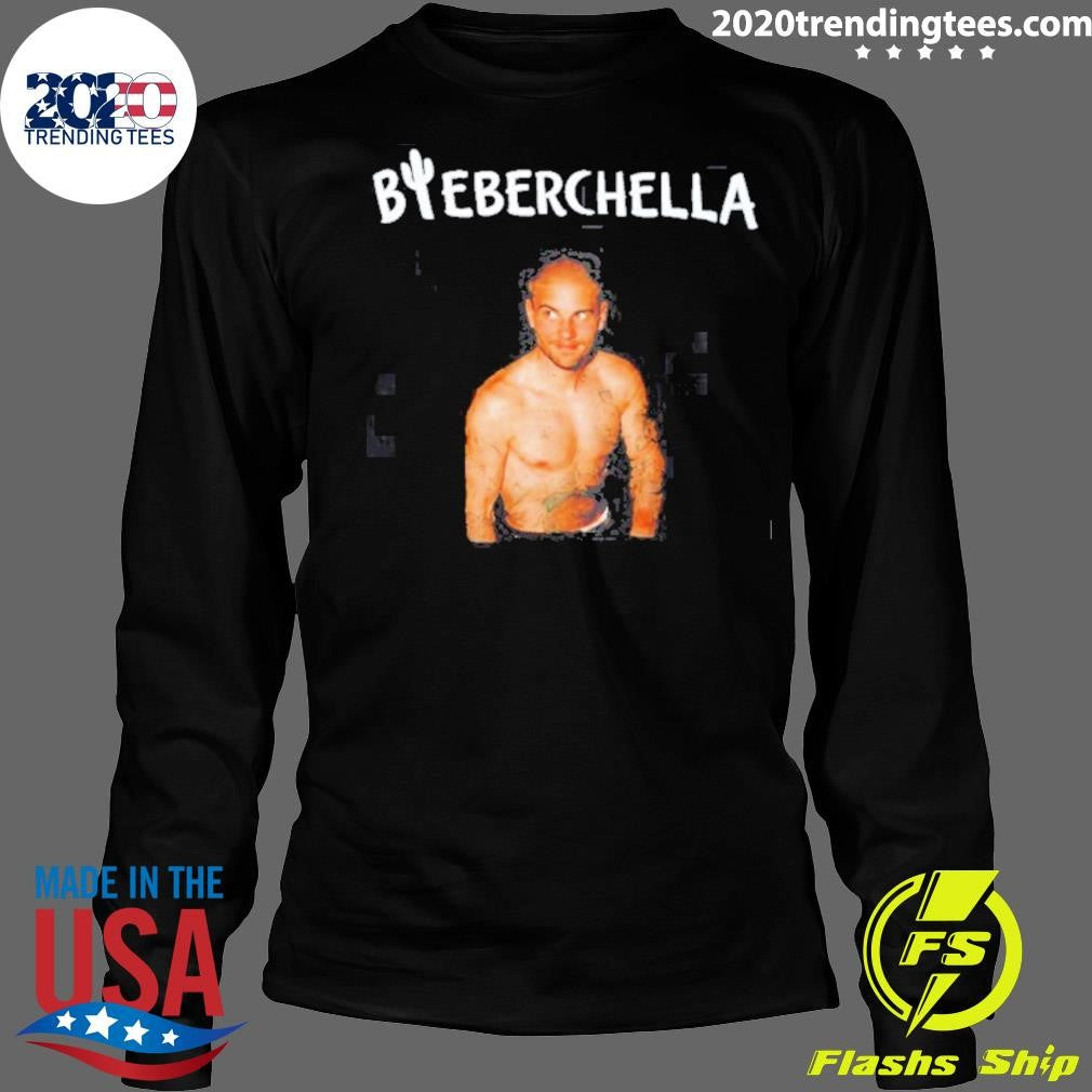 Bieberchella Justin Bieber Swag Shirt
