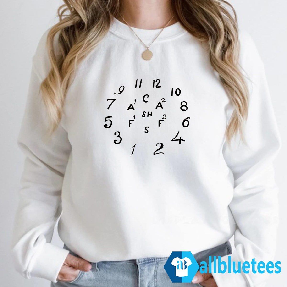 Boston Anti-Man-Hunting League Shirt