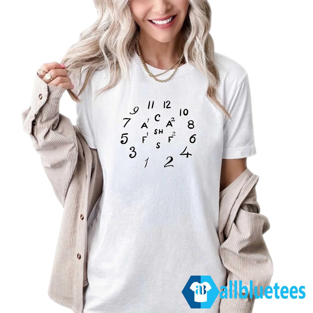 Boston Anti-Man-Hunting League Shirt