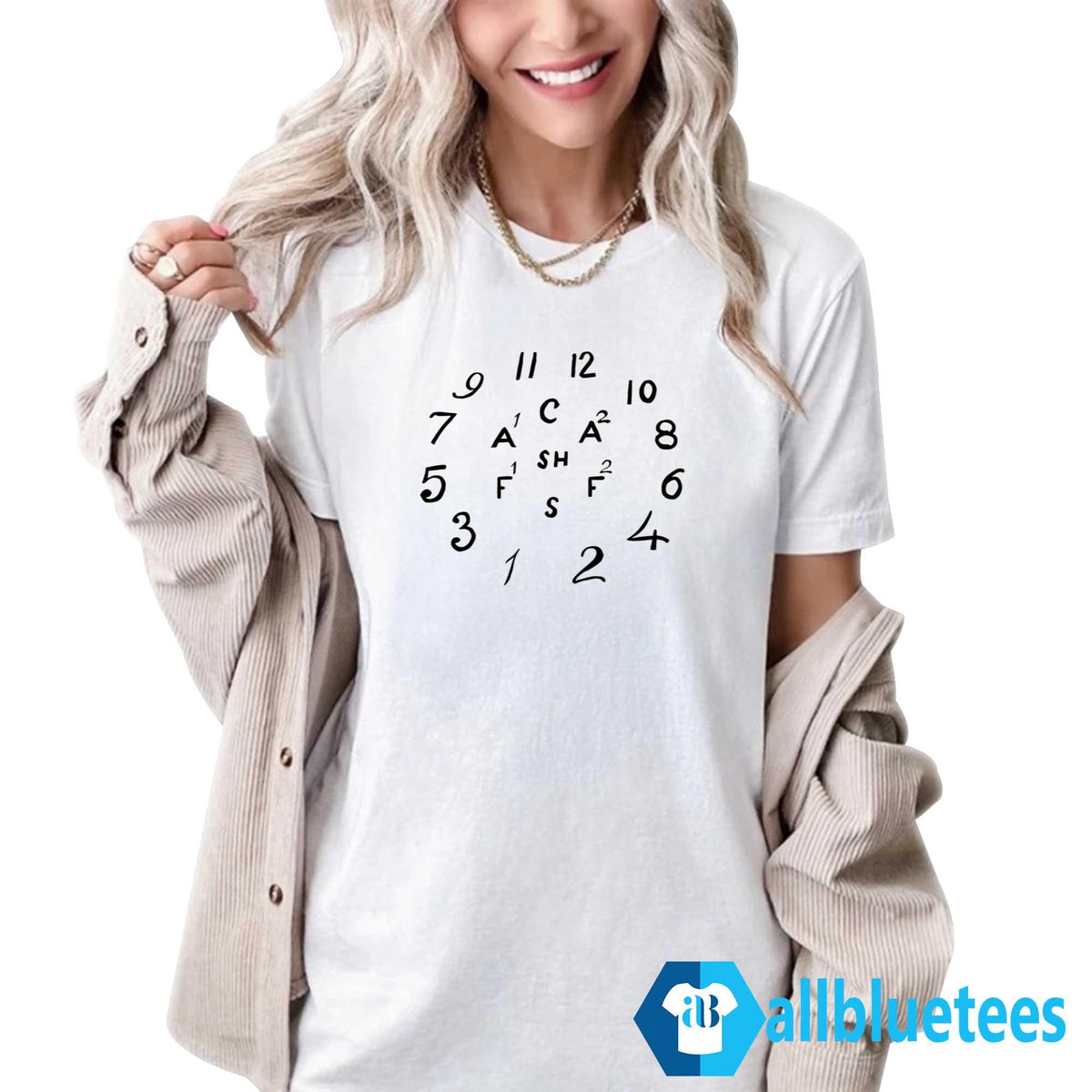 Boston Anti-Man-Hunting League Shirt
