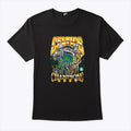 Boston Celtics Warren Lotas NBA Champions 2024 T Shirt