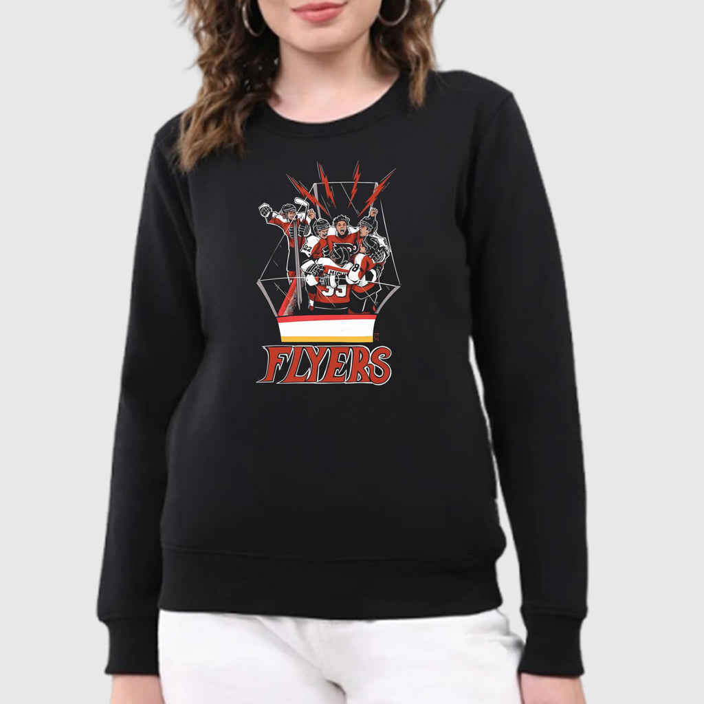 Box Boys Flyers Shirt