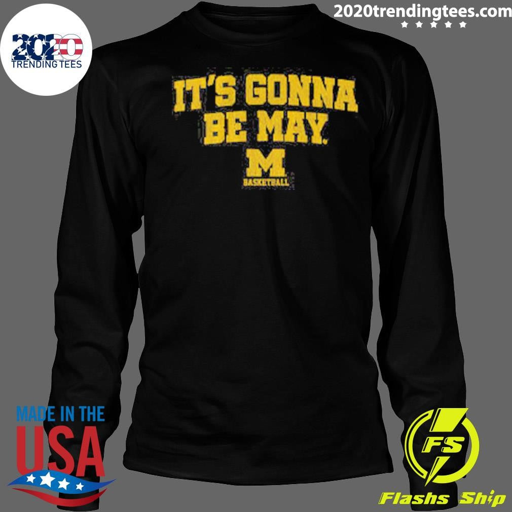 Breaking T It’s Gonna Be Mayn Shirt