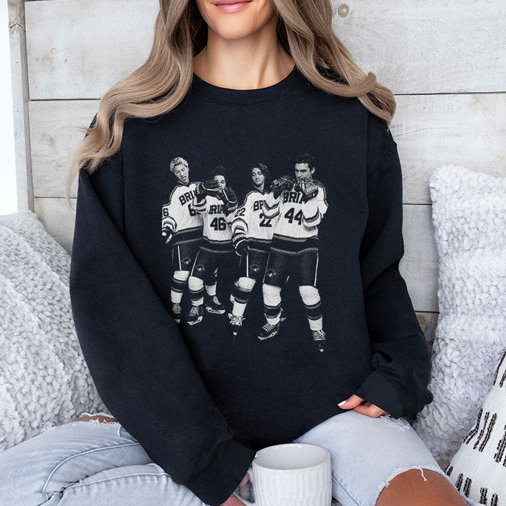 Briar Hockey T Shirt