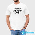 Britani Bateman What About Me Shirt