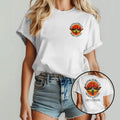 Buffalo Bill’s Body Lotion Silence Of The Lambs T Shirt