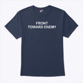 Cal Raleigh Front Toward Enemy T Shirt