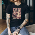 Cam Schultz 53 Vintage Graphic Football Fan T Shirt