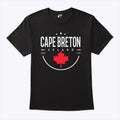 Cape Breton Island Est 1736 T Shirt