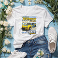 Carson Hocevar 77 Chili’s Ride The Dente Racing NASCAR Fan Retro T Shirt