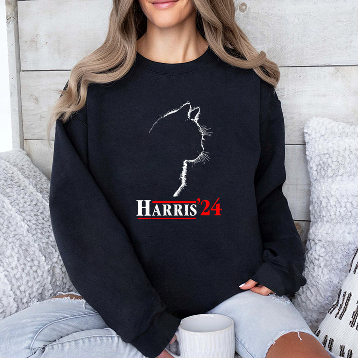 Cat Harris 2024 T Shirt