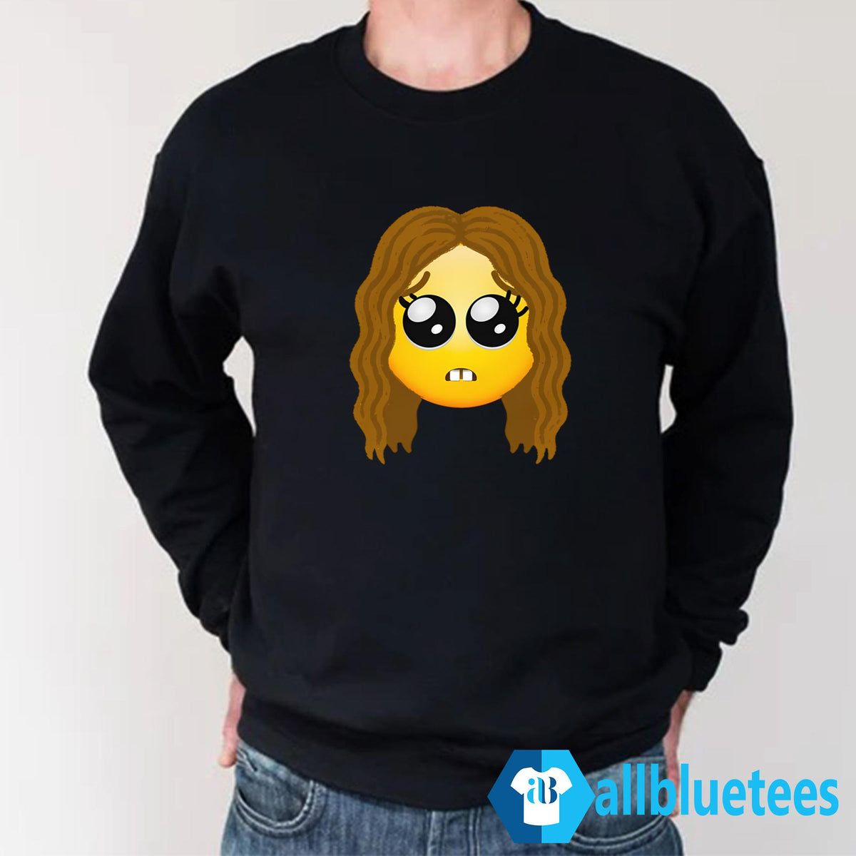 Chelsea Emoji Shirt