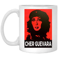 Cher Guevara Mug