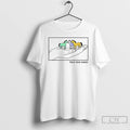 Classic Hold Your Horses In Hand Tee