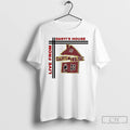 Classic Live From Daryls House Tee