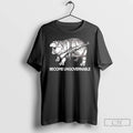 Classic Moo Deng Gun Become Ungovernable Tee