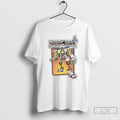 Classic Robochrist Savior In Disguise Tee