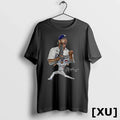 Clayton Kershaw Dodgers Baseball 22 Signature Tshirts Sweater