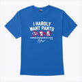 Clayton Kershaw I Hardly Want Pants 12 Division Championships In 13 Years T Shirt