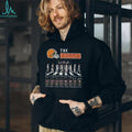 Cleveland Browns USA Abbey Road World Champions Legend Signatures Retro Football Fans Shirt