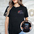 Cleveland Horse Racing Let It Ride T Shirt