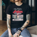 Cleveland Indians Greatness Legends Signature Retro Baseball T Shirt