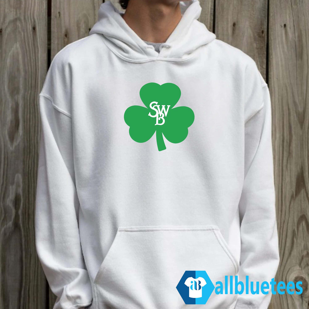 Clover Lucky SWB Shirt