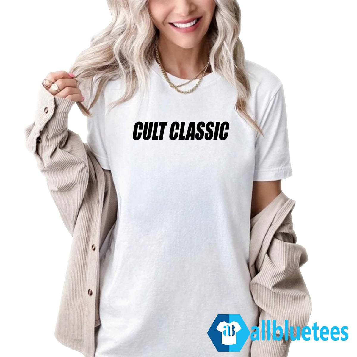 Cult Classic Shirt