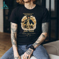Custom Descendant of a Patriot Virginia 3rd Reg Revolutionary War T Shirt