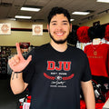 DJU Daniel Jackson Georgia Baseball signature shirt
