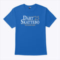 Dart Skattebo ’25 The Future Is Now T Shirt