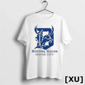 Detroit Lions Hunting Season Motor City Tshirts Sweater