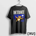 Detroit Lions Smells Like Team Spirit Tshirts Sweater