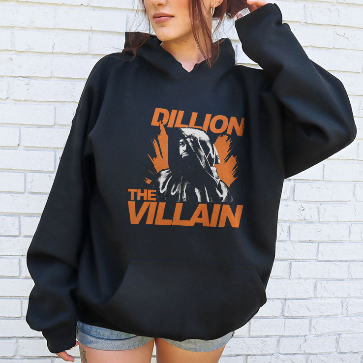 Dillon The Villain Dillon Brooks T Shirt