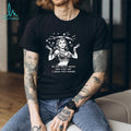 Do You Really Wanna Mess With Me I Dance With Swords Vintage Gypsy Style T Shirt