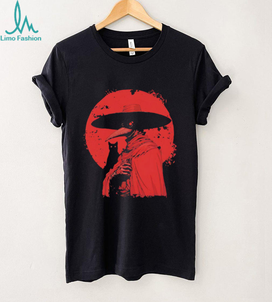 Doctors Vigil vintage shirt