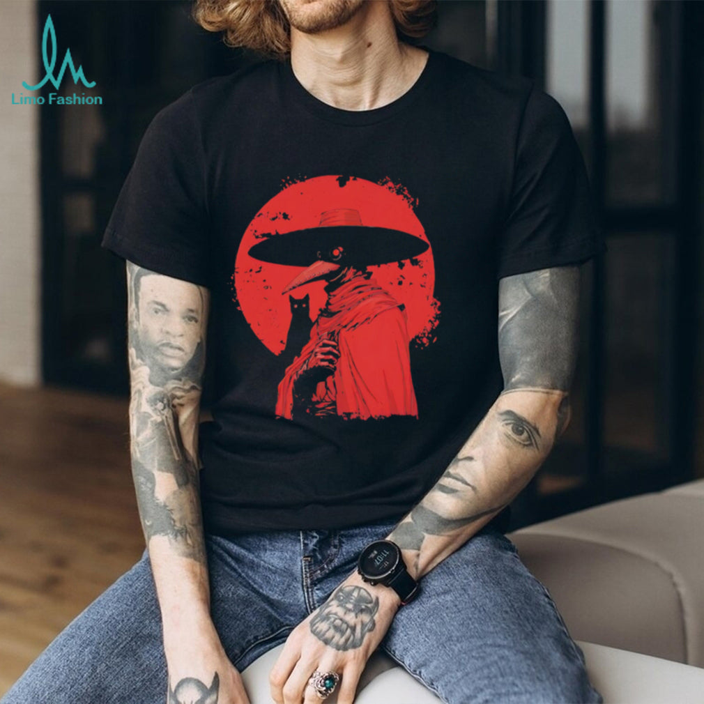 Doctors Vigil vintage shirt