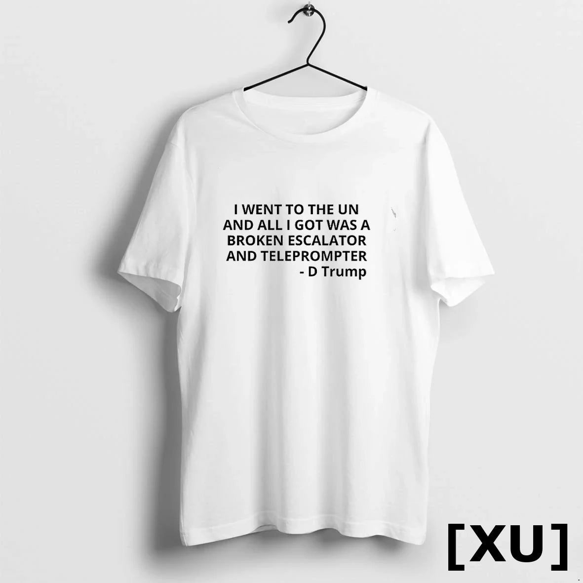 Dont Tread On Me Escalator Historic Flag Antifa Anti Trump Tshirts Sweater
