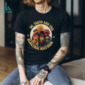 Dr Teeth and the Electric Mayhem Retro Band Logo Unisex T Shirt
