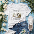 Duck Hunting Enthusiast All Men Created Equal Sixties Outdoors Shirt