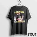 Epstein Isekai Lolicon Reincarnation Tshirts Sweater